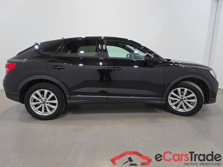 Audi Q3 Sportback 1.5 35 TFSI LED Virtual Camera Klima PDC ... #5