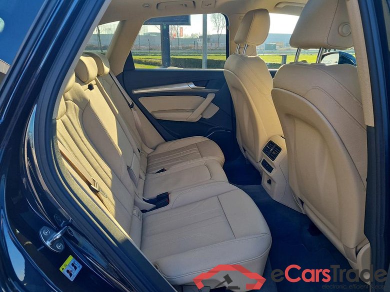 AUDI Q5 - 2017 50 TFSi e PHEV Q Sport S tronic #6