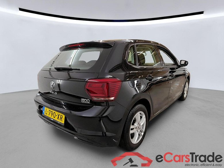 VOLKSWAGEN POLO 70 kW #5