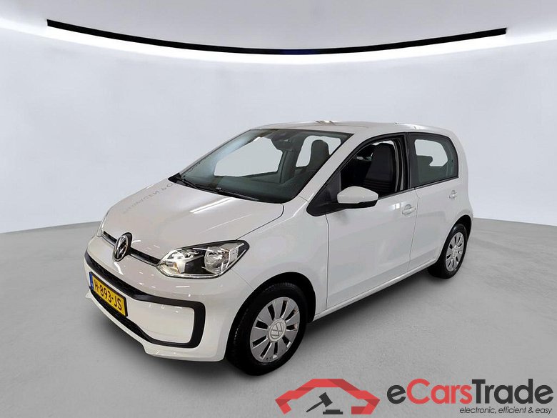 VOLKSWAGEN up! 44 kW #1