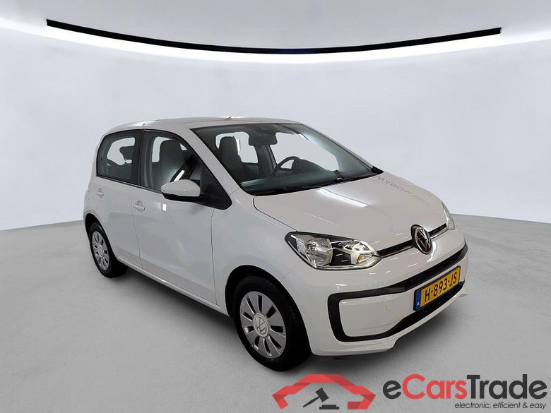 VOLKSWAGEN up! 44 kW #3