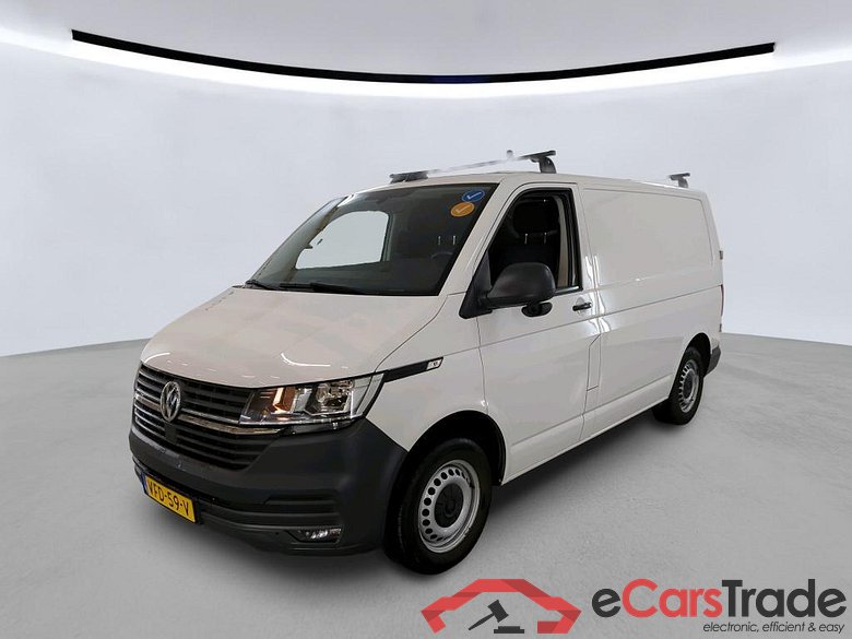 VOLKSWAGEN Transporter 110 kW #1