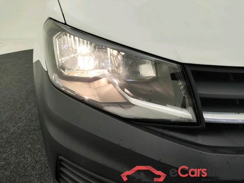 VOLKSWAGEN Caddy 55 kW #3