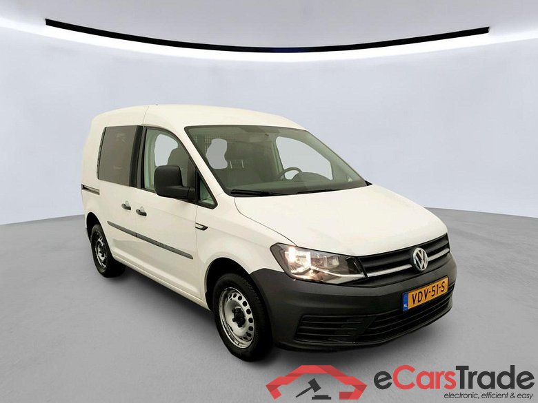 VOLKSWAGEN Caddy 55 kW #4