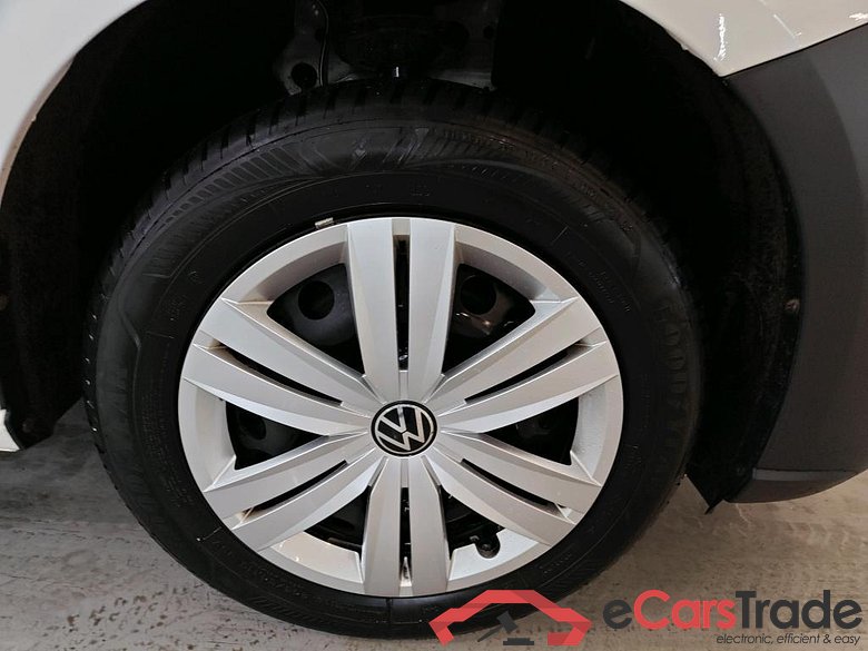 VOLKSWAGEN Caddy Cargo 55 kW #6