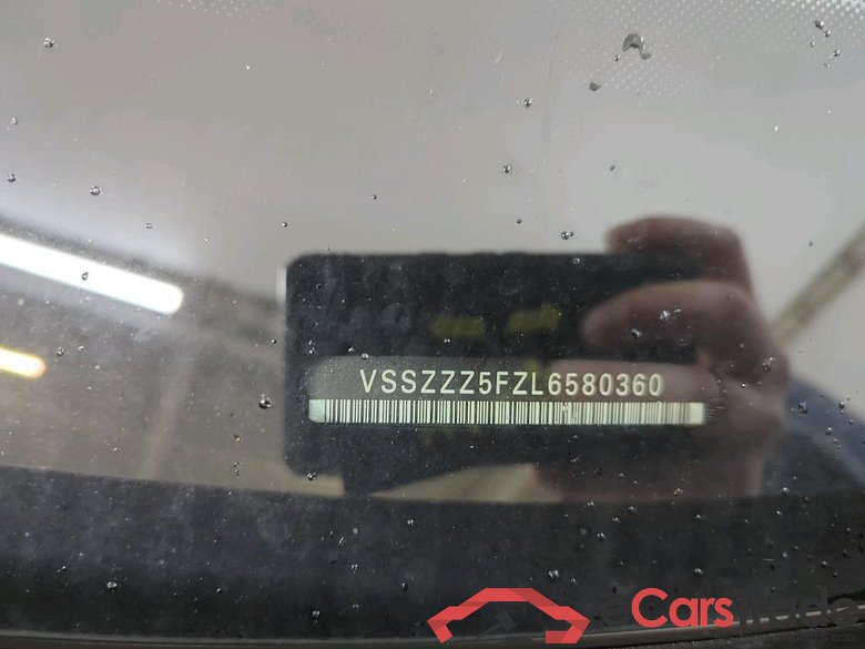 SEAT Ateca 110 kW #3