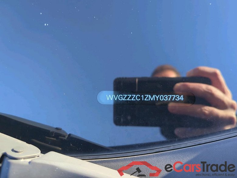 VOLKSWAGEN T-Cross 81 kW #2