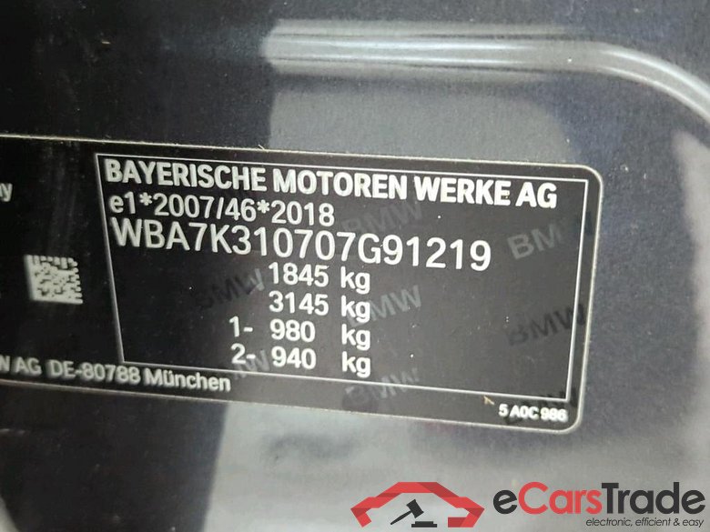 BMW 1-serie 103 kW #2