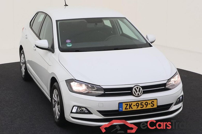 VOLKSWAGEN POLO 70 kW #4