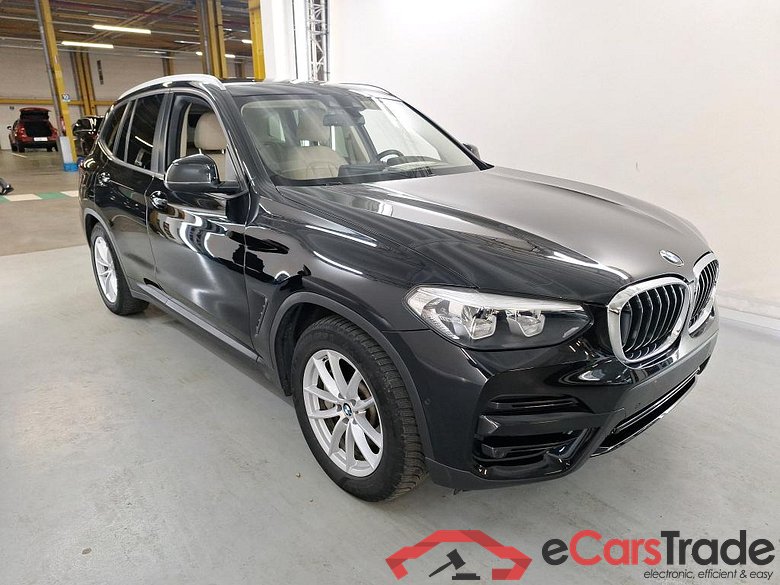 BMW X3 - 2018 2.0iA xDrive30e PHEV OPF #2