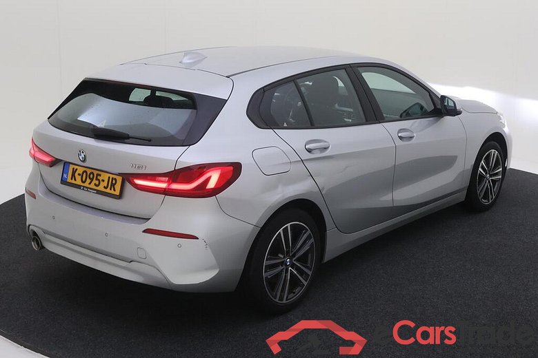 BMW 1-serie 80 kW #5