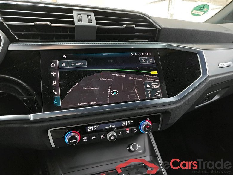 AUDI Q3 Sportback 110 kW #2