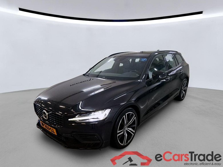 VOLVO V60 120 kW