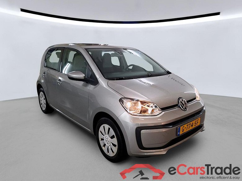 VOLKSWAGEN up! 44 kW #3