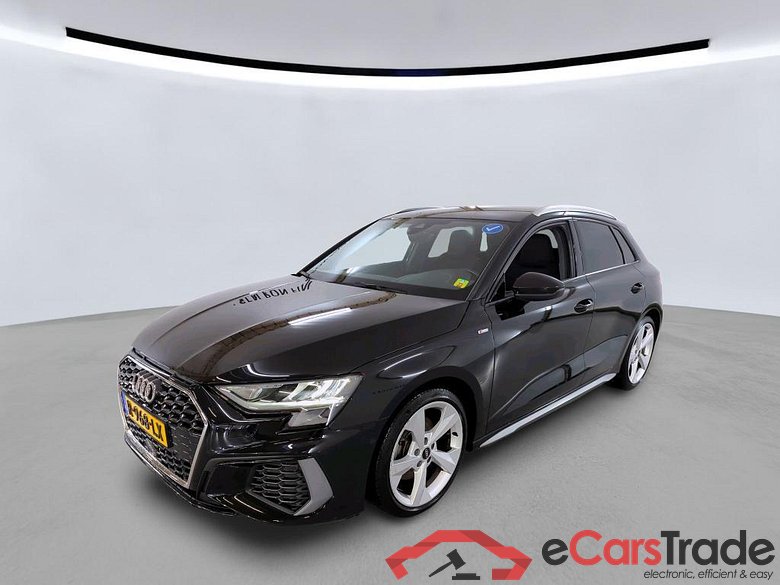 AUDI A3 Sportback 81 kW