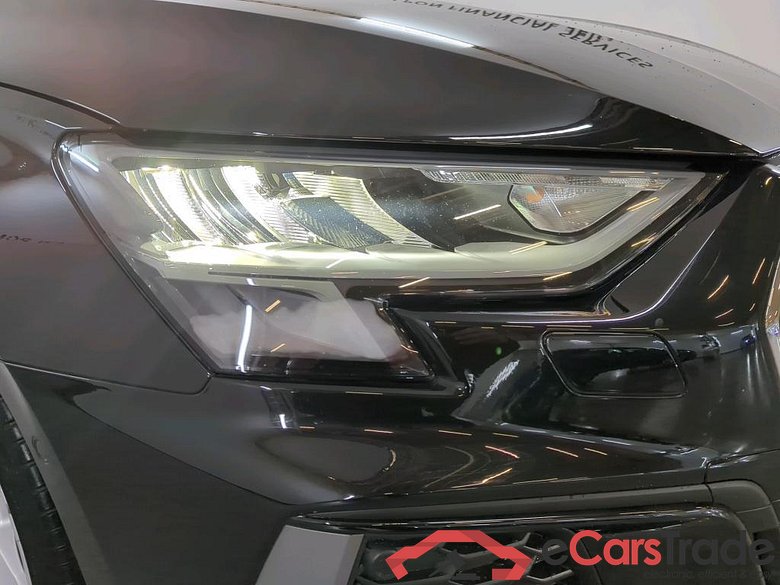 AUDI A3 Sportback 81 kW #3