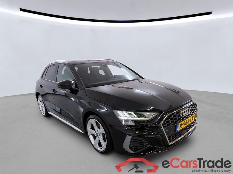 AUDI A3 Sportback 81 kW #4