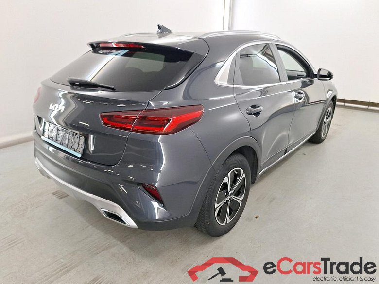 KIA XCEED 1.6 GDI PHEV DCT BUSINESS LINE #4