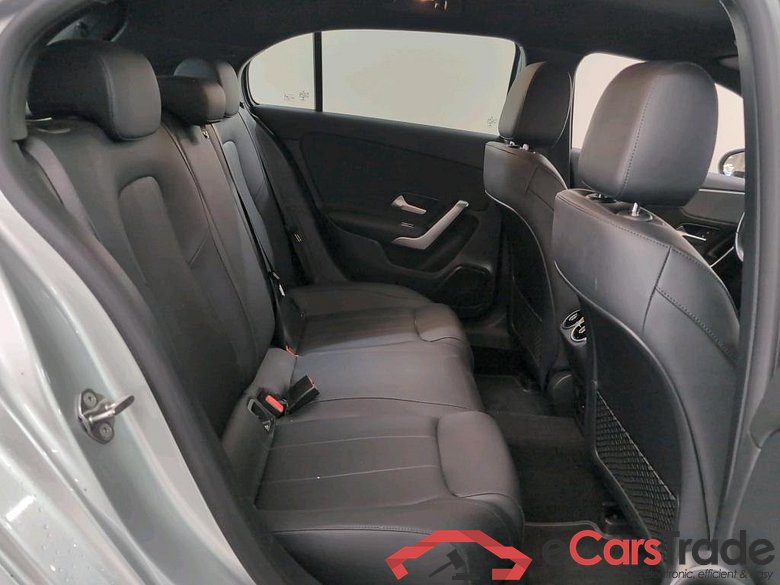 MERCEDES-BENZ A-CLASS 1.3 A 250 E DCT BUSINESS SOLUTION #6