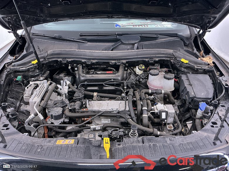 MERCEDES-BENZ EQA BEV 67KWH EQA 250 BUSINESS SOL LUX #6