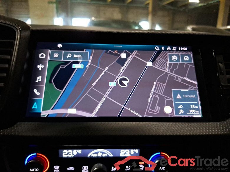 Audi A1 Advanced 1.0 25 TFSI Aut. LED Virtual Navi-Pro Klima PDC ... #6