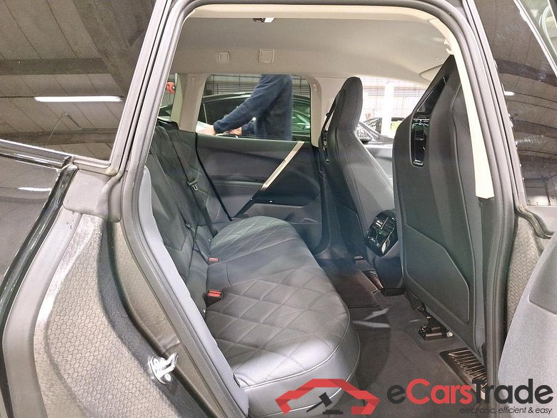 BMW IX BEV 77KWH XDRIVE40 #6