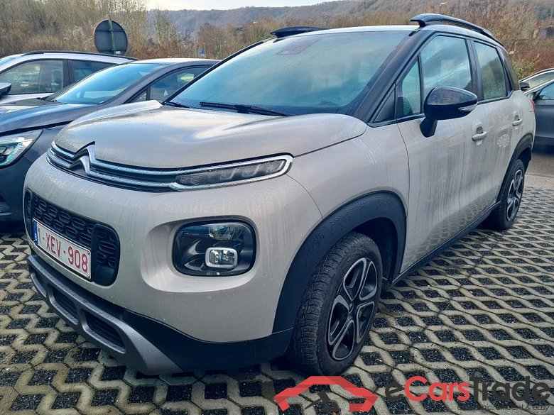 CITROAu2039N C3 AIRCROSS DIESEL 1.5 BlueHDi Feel S&S (EU6.2) #1