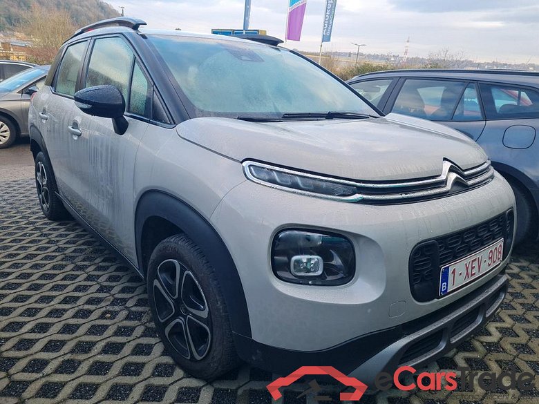 CITROAu2039N C3 AIRCROSS DIESEL 1.5 BlueHDi Feel S&S (EU6.2) #2