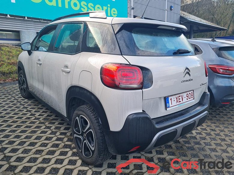 CITROAu2039N C3 AIRCROSS DIESEL 1.5 BlueHDi Feel S&S (EU6.2) #3