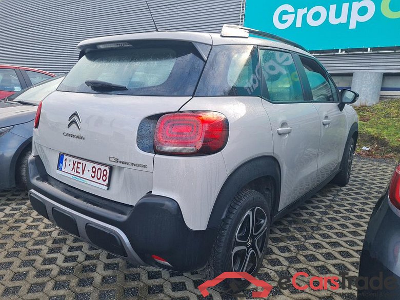 CITROAu2039N C3 AIRCROSS DIESEL 1.5 BlueHDi Feel S&S (EU6.2) #4