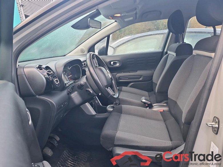 CITROAu2039N C3 AIRCROSS DIESEL 1.5 BlueHDi Feel S&S (EU6.2) #5
