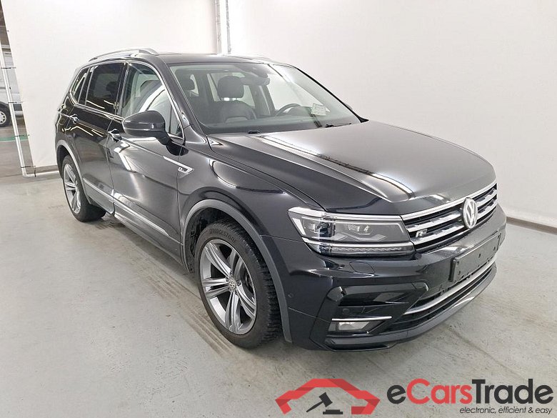 VOLKSWAGEN TIGUAN ALLSPACE 1.5 TSI PLATINUM DSG #2