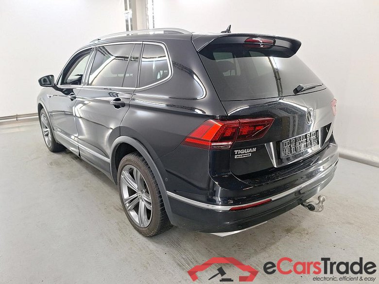 VOLKSWAGEN TIGUAN ALLSPACE 1.5 TSI PLATINUM DSG #3