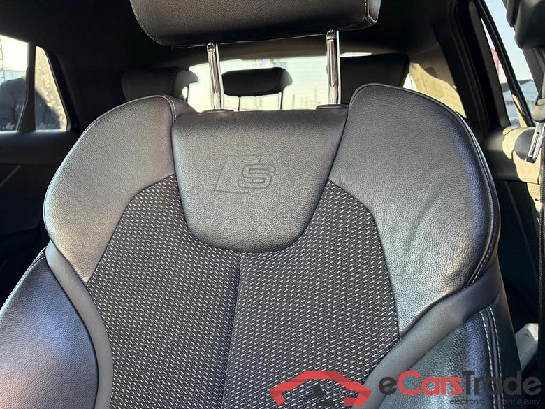 AUDI Q2 Audi Q2  S line 30 TFSI  81(110) kW(ch) 6 vitesses #2