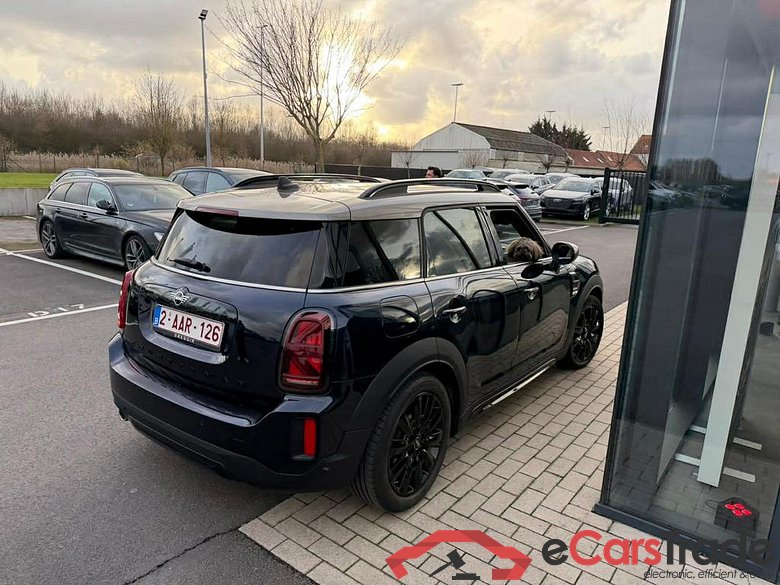 MINI Mini Countryman (F60 LCI) Mini Countryman 1.5A Cooper OPF #2