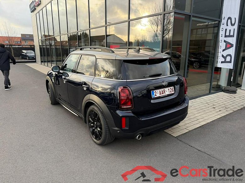 MINI Mini Countryman (F60 LCI) Mini Countryman 1.5A Cooper OPF #4
