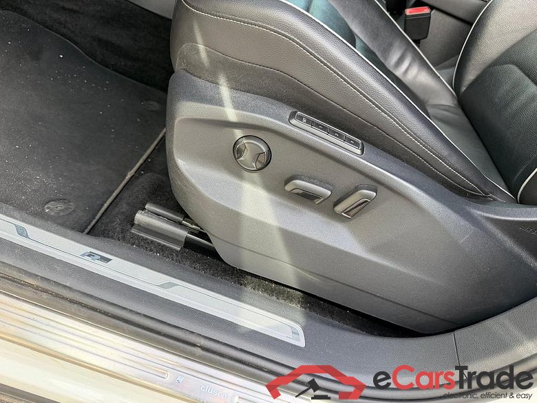 VOLKSWAGEN Tiguan Tiguan Highline 1,5 l TSI OPF 110 kW (150 PS) 7-Gang-Doppelkupplungsgetriebe DSG #6