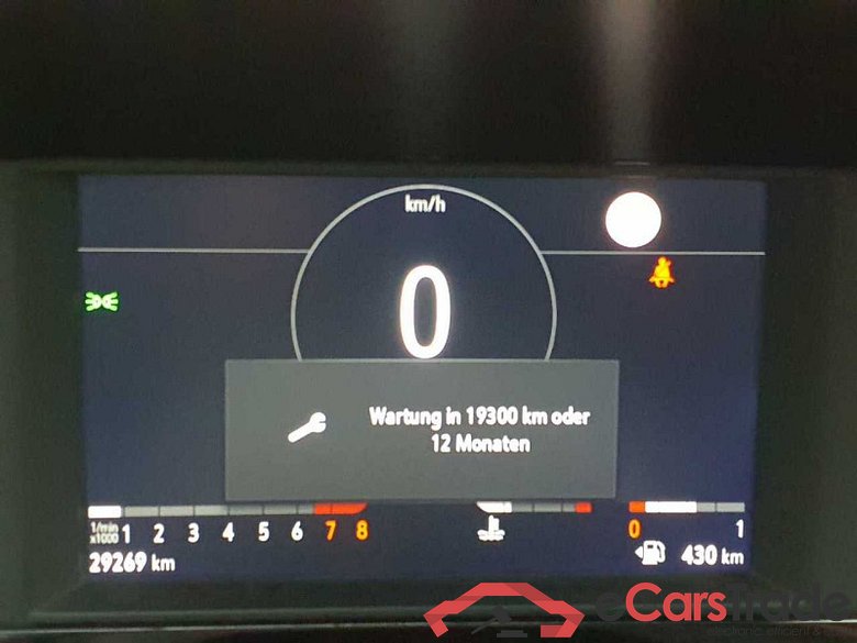 Opel Mokka (2020->) DE - SUV5 1.2 Turbo EU6d, Elegance (EURO 6d), 2020 - 2022 #6