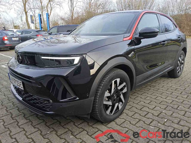 Opel Mokka (2020->) DE - SUV5 e, GS Line, 2020 - 2024