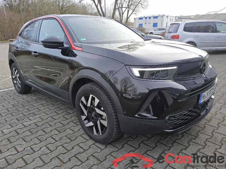Opel Mokka (2020->) DE - SUV5 e, GS Line, 2020 - 2024 #2