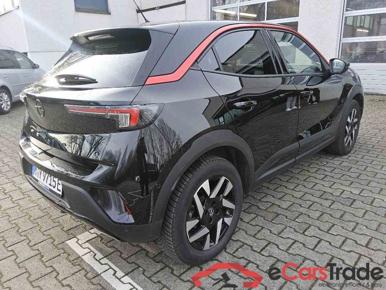Opel Mokka (2020->) DE - SUV5 e, GS Line, 2020 - 2024 #3
