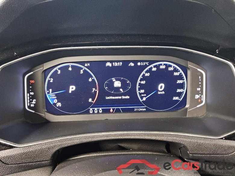 Volkswagen T-Roc (A11)(09.2017->2021) DE - SUV5 2.0 TSI EU6d, R 4Motion OPF (EURO 6d), 2020 - 2022 #6