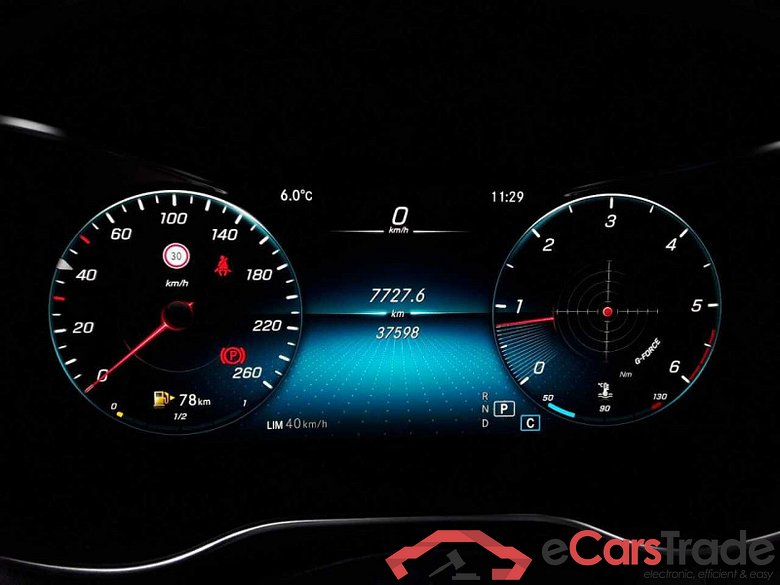 Mercedes-Benz GLC (BM 253)(06.2015->) DE - SUV5 GLC 220 d EU6d, d AMG Line 4Matic (EURO 6d), (Facelift) 2019 - 2022 #2