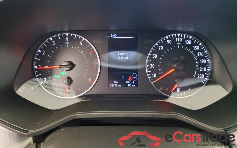 Renault Clio V (08.2019->) DE - LimS5 1.0 TCe 90 EU6d, Evolution (EURO 6d), 2022 - 2023 #6