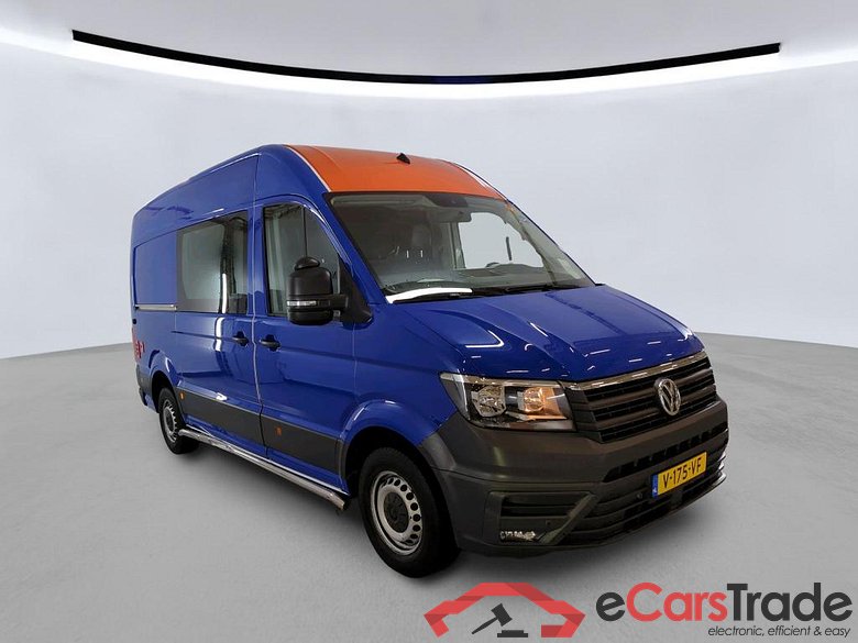 VOLKSWAGEN Crafter 75 kW #3