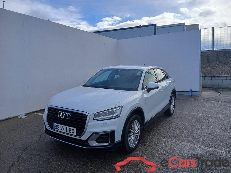 AUDI Q2 / 2016 / 5P / todoterreno Design 30 TFSI 85kW (116CV) #1