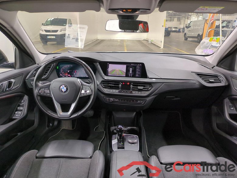 Série 1 Berline 118 i Edition Sport 1.5 135CV BVA7 E6d #5