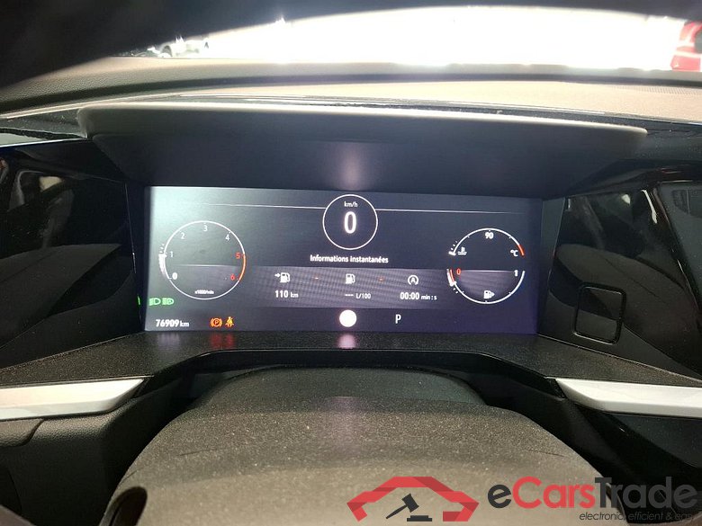 Grandland X Elegance Business 1.5 130CV BVA8 E6d #6