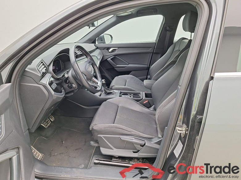 Audi, Q3 SB '19 PHEV, Audi Q3 Sportback 45 TFSI e S tronic S Line 5d #3