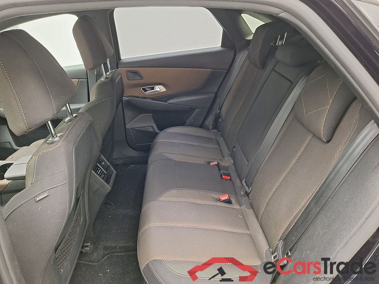 DS, DS7 CB '17, DS 7 Crossback 1.2 PureTech 130 Automatic So Chic #4